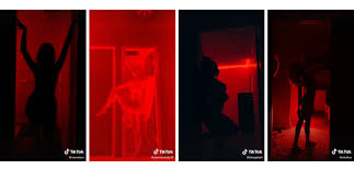 This normally happens to the sound of put your head on my shoulder by paul anka. Warning For Women Attempting To Do The Tiktok Silhouette Challenge Page 11 Eyerys