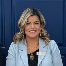 Was delighted to meet Gina Morgan-Faccioli RN, BSN, MSN, MBA, Lean ...