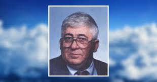 G. Richard Vargas Obituary December 14, 2001