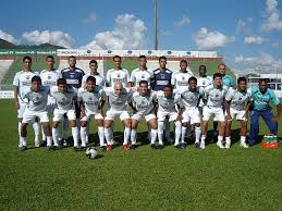 Resultado de imagem para imagens do ipatinga fc