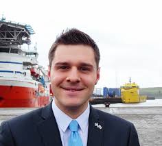 Ross Thomson: Why I voted against the withdrawal agreement