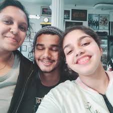 Students Of The World