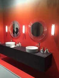 Bathroom vessel sink combo(red texture). 15 Fantastic Bathrooms With Double Sink Bathroom Vanities Reverb Sf