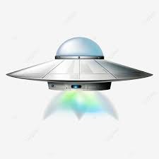 Download 12 cartoon ufo icons. 3d Ufo Spacecraft Illustration Galaxy Clipart Alien Ufo Ufo Abduction Png And Vector With Transparent Background For Free Download
