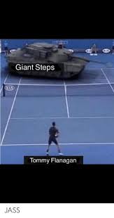 Pin By L On Jazz Memes Tommy Flanagan Tennis Court Sports