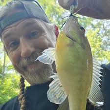 ᐅ Trail Creek fishing reports🎣• Athens, GA (United States) fishing