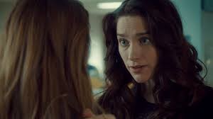 Wynonna Earp" Episode 210 Recap: Haught Damn