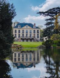 La Vallee Aux Loups A Chatenay Malabry Ile De France Vallee Le Havre