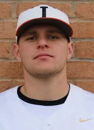 2018 Baseball Roster