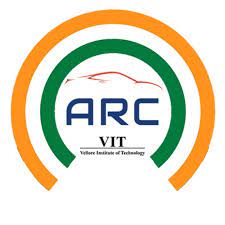 Centre of Excellence for Autonomous Vehicles Research, ARC-VIT logo
