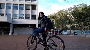 Mein Fahrrad Die Prinzen Karaoke Video Youtube
