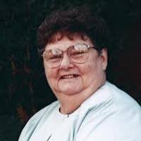 Obituary for Charlene Thompson