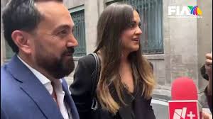 @malusita76's video Tweet