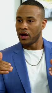 Devon Franklin Defends Wife in Interview