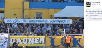 1,509 likes · 4 talking about this. Leipziger Fussball Bei Lok Nur Rechts Aussen Teil 2 Belltower News