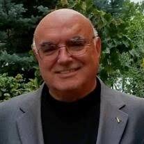 Gary Dexter Bassett Penney Obituary