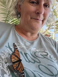 Central Pennsylvania praying mantis rescue story