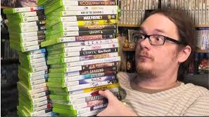 Games I Bought and Played Recently