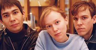 Sophie's Floorboard: Rainer Maria