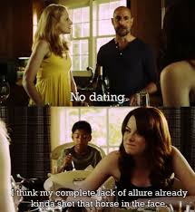 35 Easy A Quotes That Make Everyday Life Worth Living Easy A Quotes Good Movies I Laughed