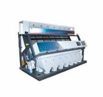 Clove Color Sorter Machine Cloves Sorting Machine Color Sorter Machine