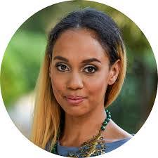 Hannah Ryder's Instagram, Twitter & Facebook