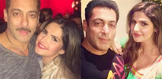 Zareen Khan Says She Can T Be Piggybacking On Salman Khan Desiblitz Zareen khan (born 14 may 1987), also known as zarine khan, is an indian actress and model who mainly works in the hindi film industry, though has also appeared in punjabi films. zareen khan says she can t be