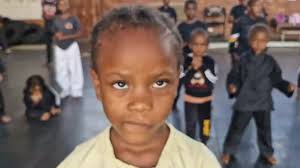 Respect All But Fear None: Confidence and Resilience