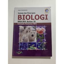 Maybe you would like to learn more about one of these? Harga Biologi Sma Kelas 11 Terbaru Agustus 2021 Biggo Indonesia