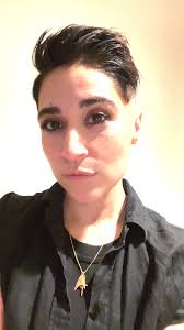 Melissa Navia is flying to Trek Long Island this weekend after a space  advocacy conference!, We can't wait to see you Melissa! , Treklongisland.com