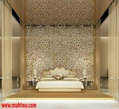 أحدث ديكورات حوائط حديثة 2021 موقع محتوى