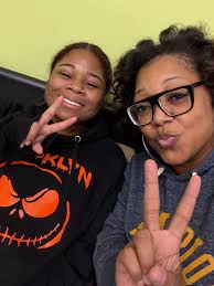 Houston… we have a 16 year old. My brother and sister in law brought her  into the work but she's really my kid! Happy Birthday Nushie!!!!