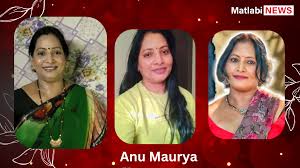 10 Anu Maurya Streaming Hot Web Series List - Matlabi News
