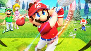 Mario golf (also known as mario golf 64) is a sports game developed by camelot software planning and published by nintendo for the nintendo 64 in 1999. Mario Golf Super Rush Golf Muss Nicht Immer Langweilig Sein