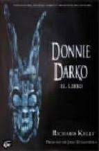 Donnie Darko Richard T Kelly Casa Del Libro