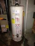 Ge hot water heater warranty
