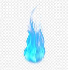 Digital Blue Fire Blue Flames Art Decoration Clip Art