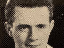 David Jaeger's Obituary