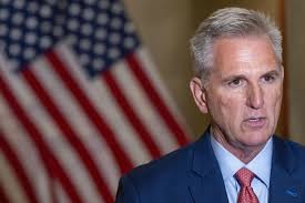 Impeachment won't solve McCarthy's spending problem