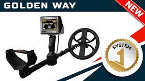 You can easily find dozens of gold metal detectors, but not all of them actually offer a however, not all gold detector packages are this big, so keep in mind what are you getting for your money. Ger Detect Gold Metals Diamonds Gemstones And Water Detectors