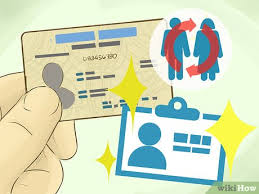 Contact the law office of bryan fagan, pllc today. 4 Ways To Change Your Name In Texas Wikihow