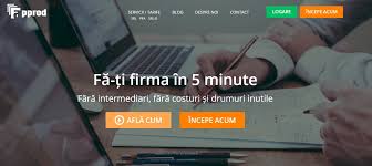 Trebuie să ai specializare vizavi d.e obiectul de activitate? Am Testat Approd Ro PÄreri Èi Problemele De La Registrul ComerÈului