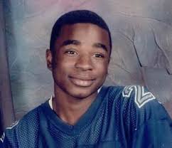 Joe Gooden Obituary (1981