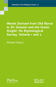 And they built for pharaoh treasure cities, pithom and raamses. Words Derived From Old Norse In Sir Gawain And The Green Knight An Etymological Survey Dance 2018 Transactions Of The Philological Society Wiley Online Library