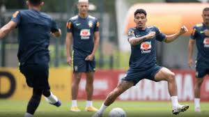 Check spelling or type a new query. Uruguai X Brasil Pelas Eliminatorias Acompanhe Narracao Ao Vivo Do Jogo De Hoje Futebol Esportes O Povo