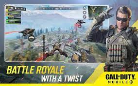 Legends of war is an action game for android download last version of call of duty: Call Of Duty Mobile Garena 1 6 8 Apk Mod Data Free Download Rexdl