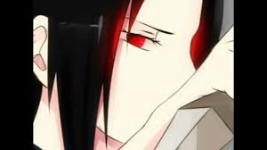 The mangekyō sharingan (万華鏡写輪眼, literally meaning: Mikoto Uchiha E Family Youtube