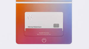 To activate the card issued by banks, you need to call the bank and verify your details, and then the support person activates your card. How To Activate Apple Card All Things How
