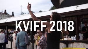 Films i saw at karlovy vary film festival 2018, ranked. Kviff 2018 Ewd Youtube