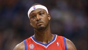 Check out numberfire, your #1 source for projections and analytics. Kwame Brown Says Michael Jordan Never Made Him Cry Kobe Was Right About Free Throws Probasketballtalk Nbc Sports